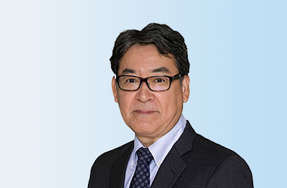 Hirokazu TAKIZAWA Dean, Graduate School of Economics