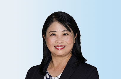 Mikiko SHINOKI Dean, Graduate School of Policy Studies