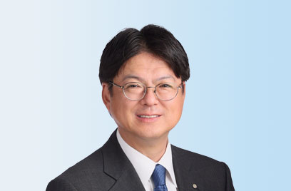 Shuichi MIYASHITA Dean, Law School