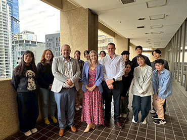 クイーンズランド州教育省