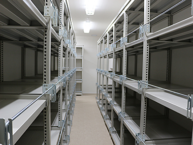 Storage Room (1st floor)