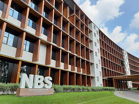 世界で最も美しいと評されるキャンパス