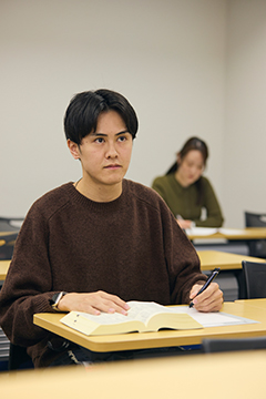 法職答案練習会