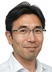 研究代表者：理工学術院教授　手計 太一