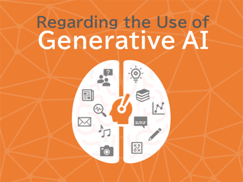 The Use of Generative AI