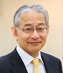 石井 靖