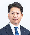 石川 英治