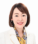 増山 明香