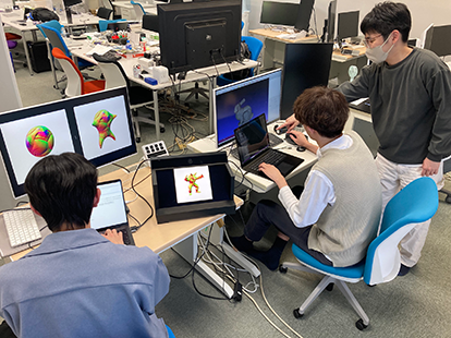 J.NbS(Nature-based Solutions)で考える土壌浄化の科学