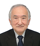 西井 泰彦(にしい やすひこ)
