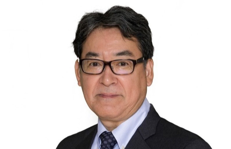 所長からのご挨拶