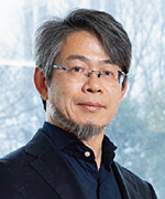 渡辺　岳夫