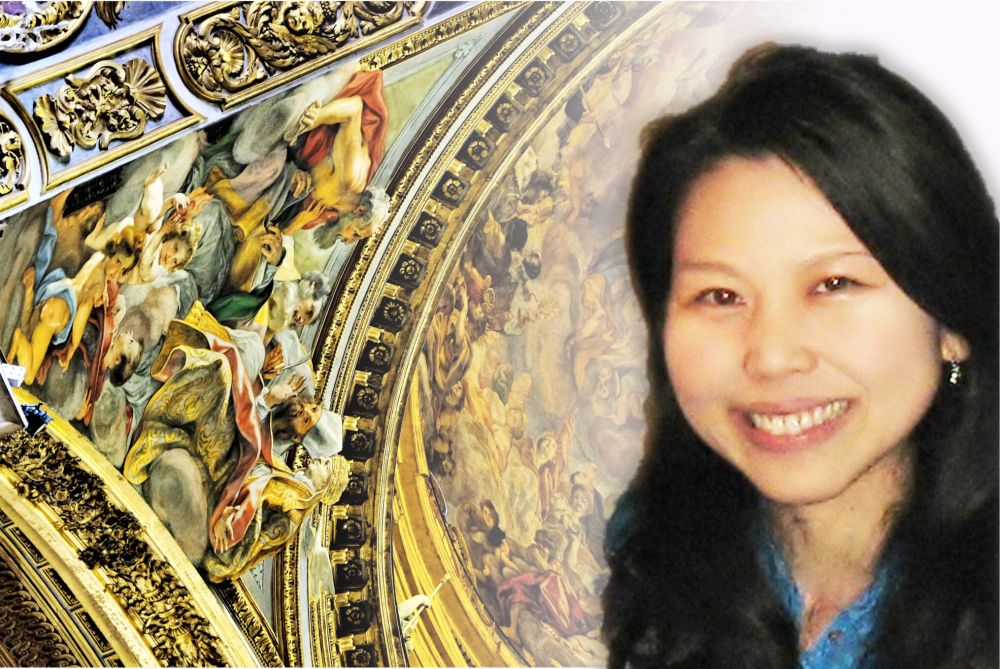 小林 亜起子