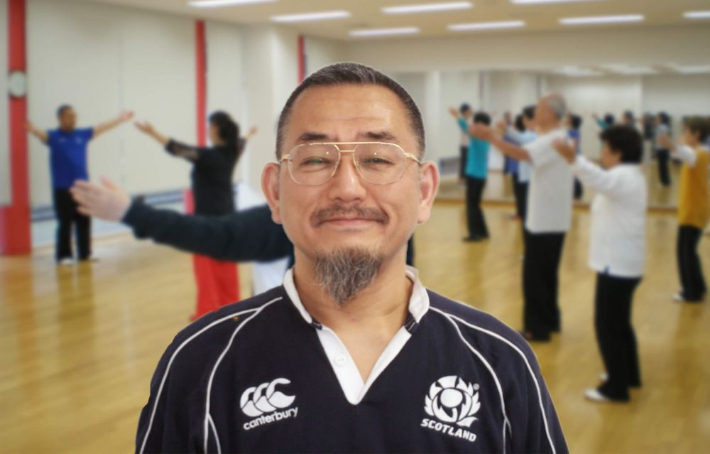谷川 大