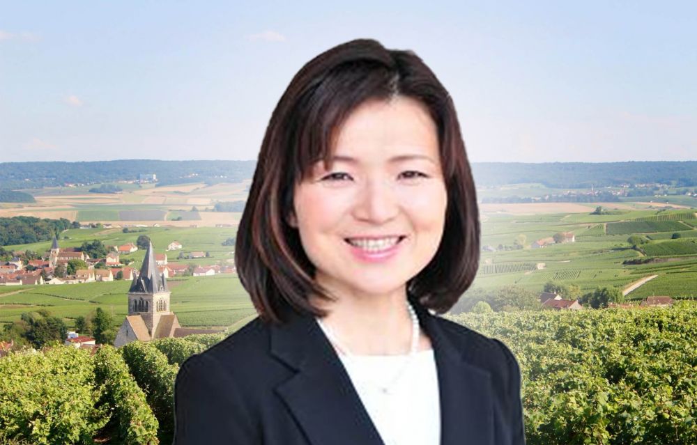 原田 喜美枝