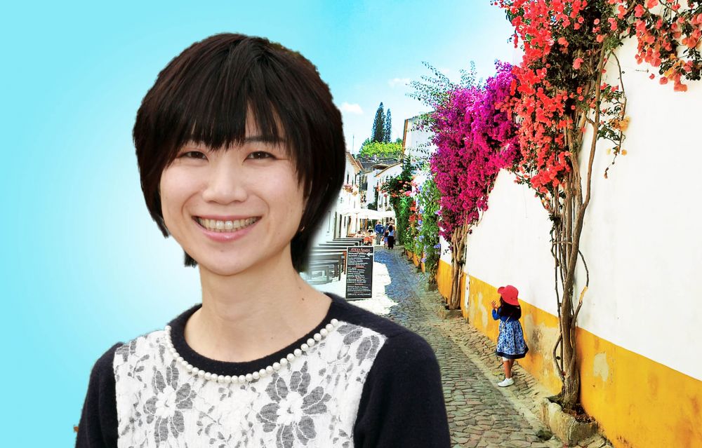 舟木 律子