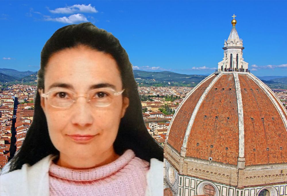 Rosalba Di Meglio