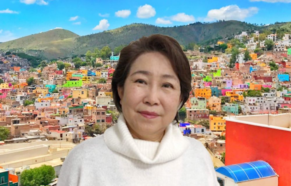 丹波 美佐子