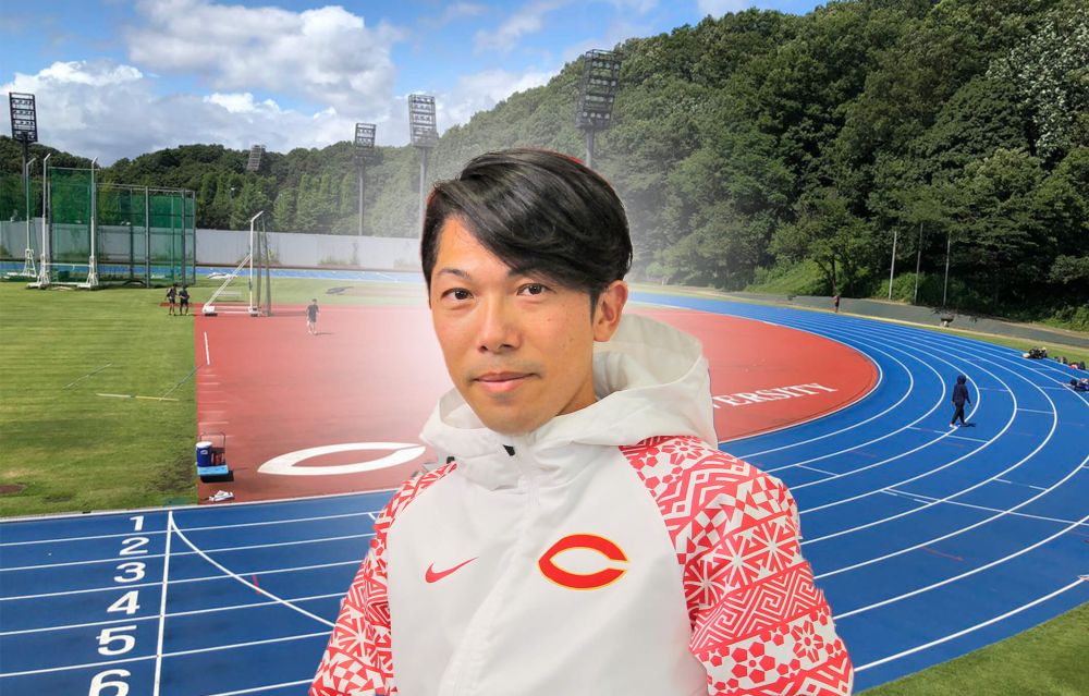 花田 俊輔