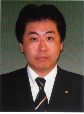 中山 政夫