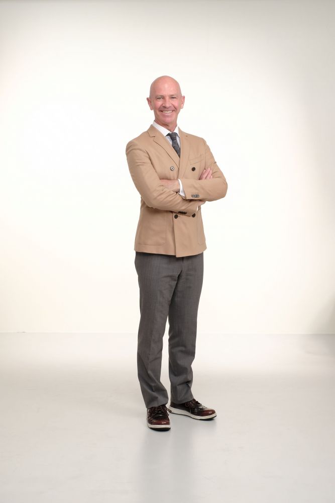 Grant Black