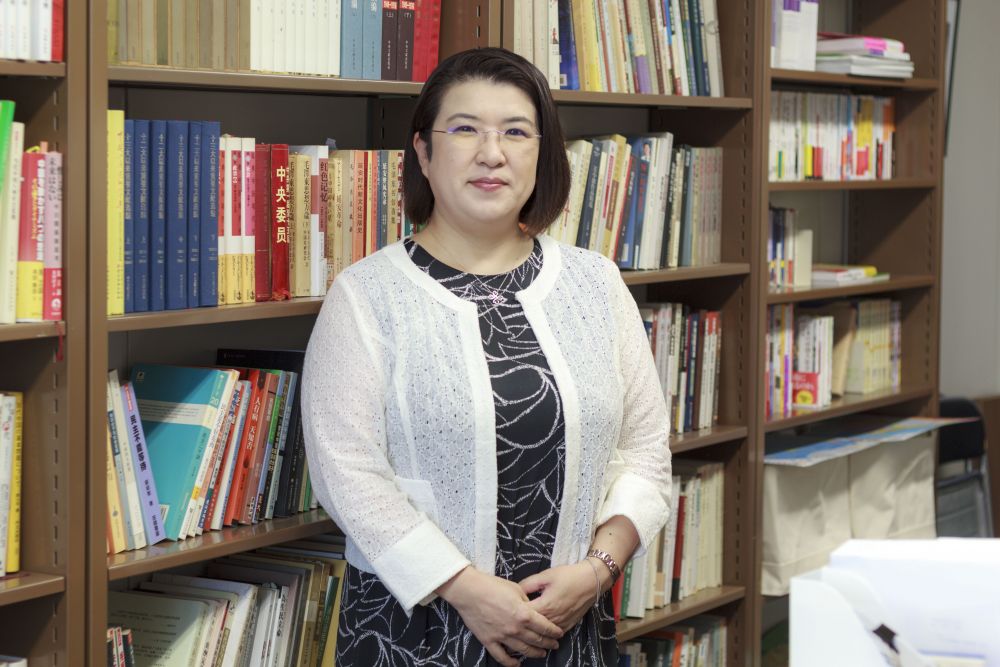 及川 淳子