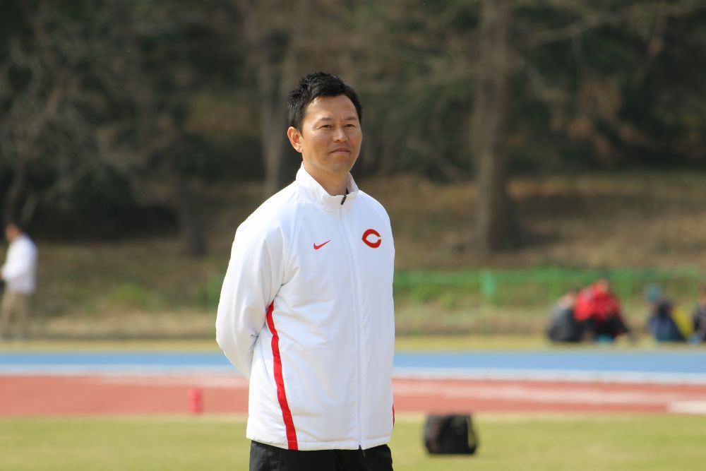 星野　晃志