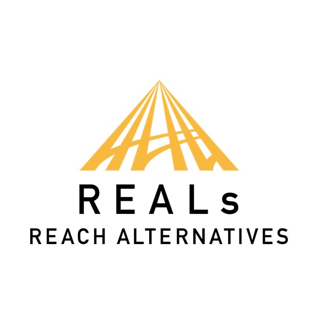 認定NPO法人REALsスタッフ
