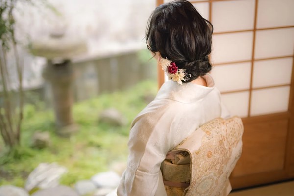 【終了】暮らしに取り入れる「和のこころ」
