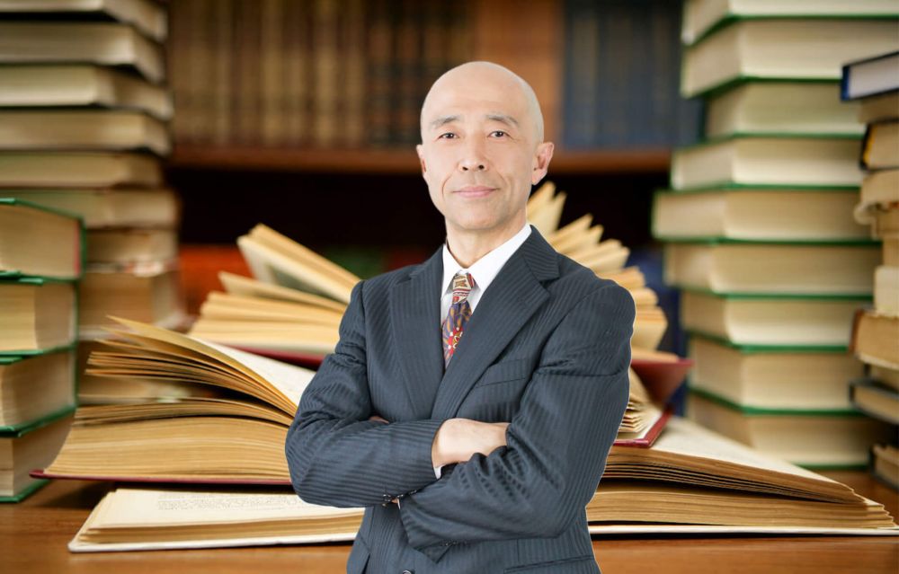 【お申込人気】弁護士　菊地幸夫と考える「シニアライフと法知識」