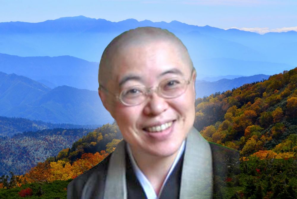 【オンライン講座】悠久の里　奈良の尼僧・佐々木慈瞳さんと語る　自分らしく生きる小さなヒント