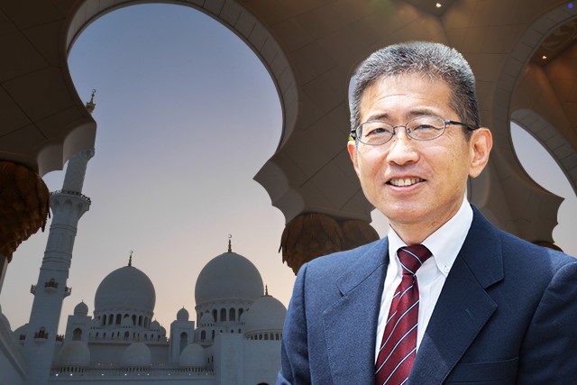 加藤 久典