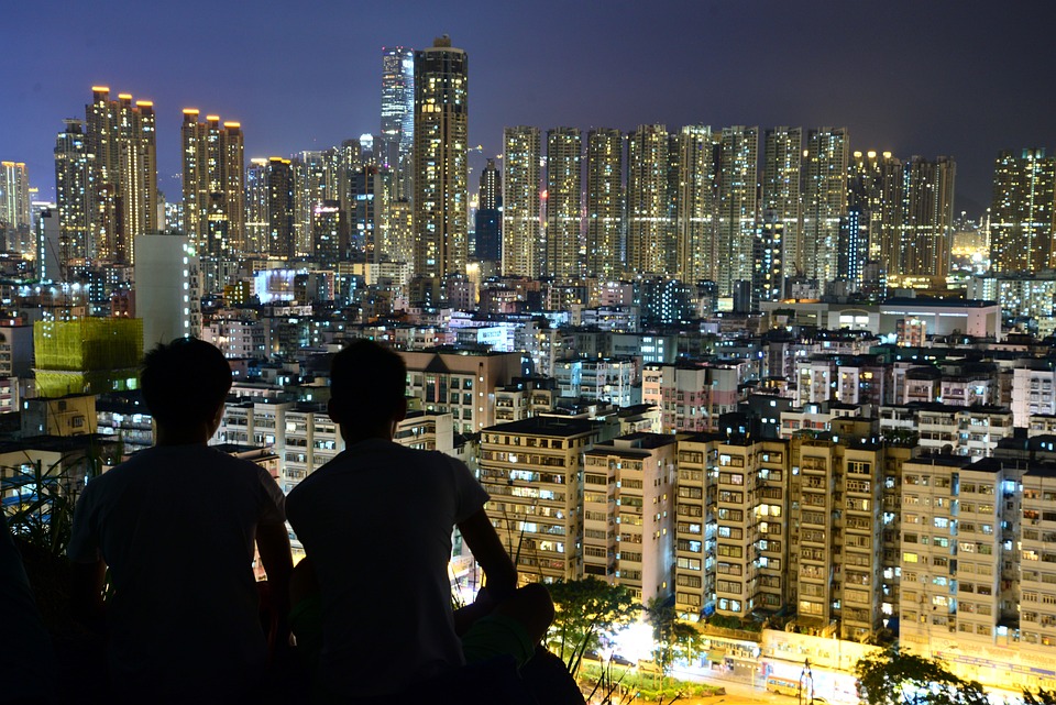 【受付終了】「チャイナ・インパクト」を読み解く－現代の中国社会と若者世代－