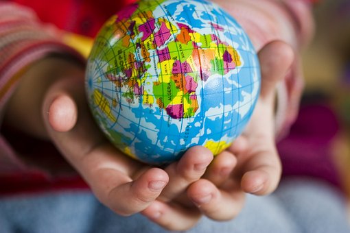 【こどもアカデミー】子どものためのSDGsワークショップ 途上国と私たちの生活との関係（終了しました）