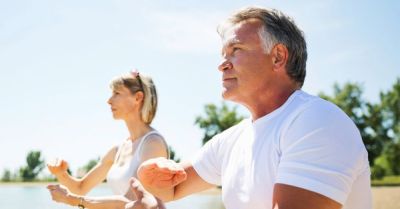 大人のための土曜太極拳―伝統楊式太極拳で心と身体を「ととのえる」週末メンテナンス―