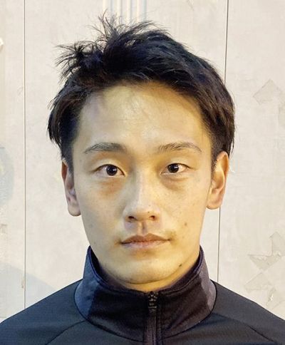 増山 舜