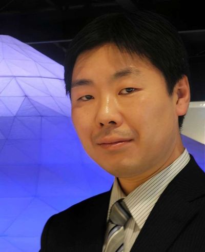 西川　公平